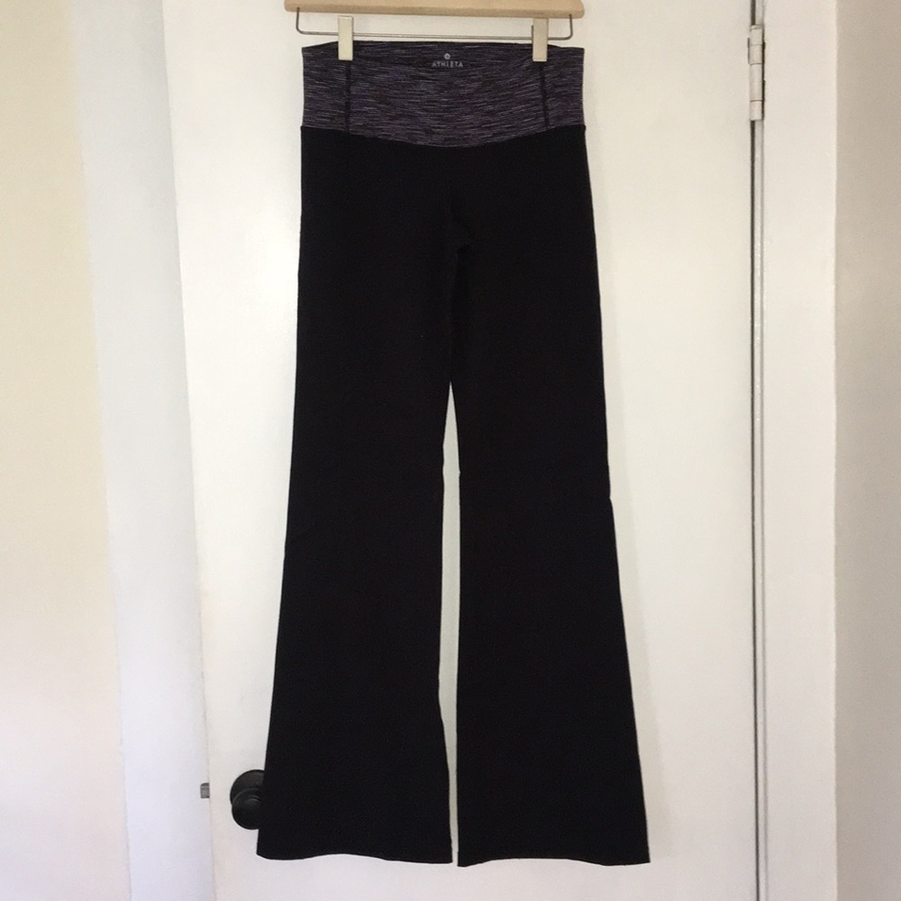 Athleta Yoga Pants